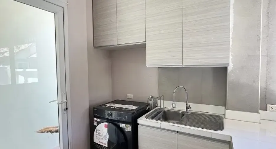 Haus zur Miete mit 3 Zimmer in East Pattaya, Pattaya