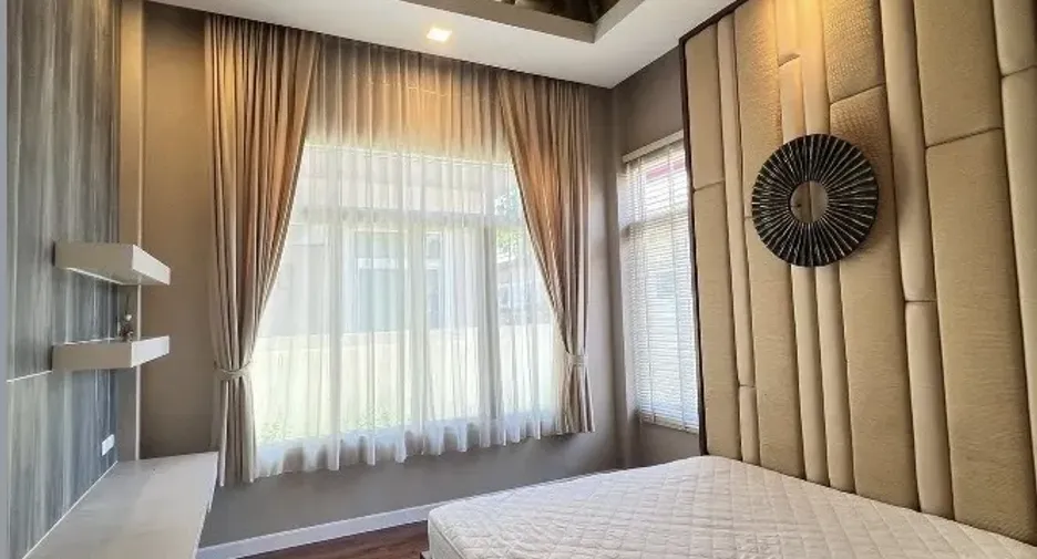 Haus zur Miete mit 3 Zimmer in East Pattaya, Pattaya