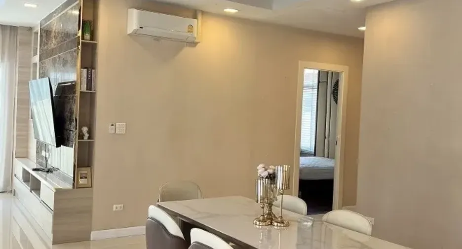 Haus zur Miete mit 3 Zimmer in East Pattaya, Pattaya