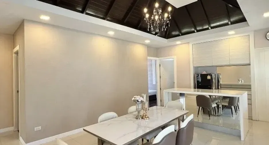 Haus zur Miete mit 3 Zimmer in East Pattaya, Pattaya