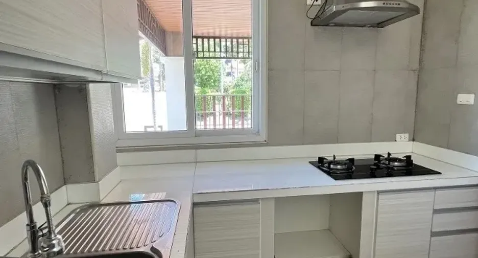 Haus zur Miete mit 3 Zimmer in East Pattaya, Pattaya