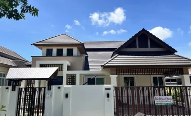 Haus zur Miete mit 3 Zimmer in East Pattaya, Pattaya