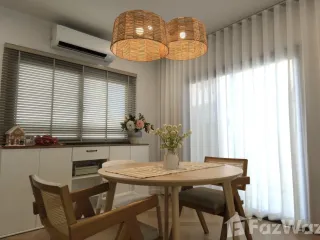 Haus zum Kauf und zur Miete mit 4 Zimmer in Bang Lamung, Chonburi