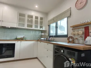 Haus zum Kauf und zur Miete mit 4 Zimmer in Bang Lamung, Chonburi