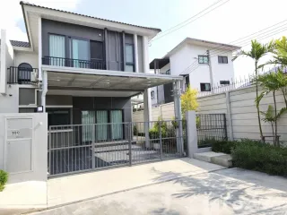 Haus zum Kauf und zur Miete mit 4 Zimmer in Bang Lamung, Chonburi