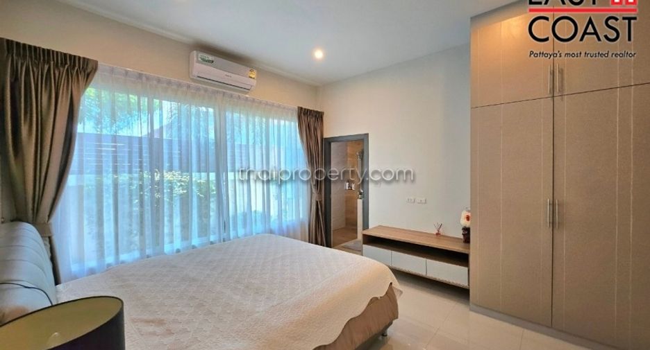 Haus zur Miete mit 3 Zimmer in Huay Yai, Pattaya