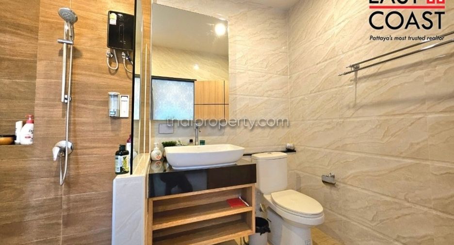Haus zur Miete mit 3 Zimmer in Huay Yai, Pattaya
