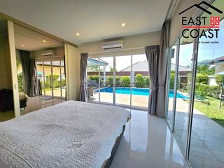 Haus zur Miete mit 3 Zimmer in Bang Lamung, Chonburi