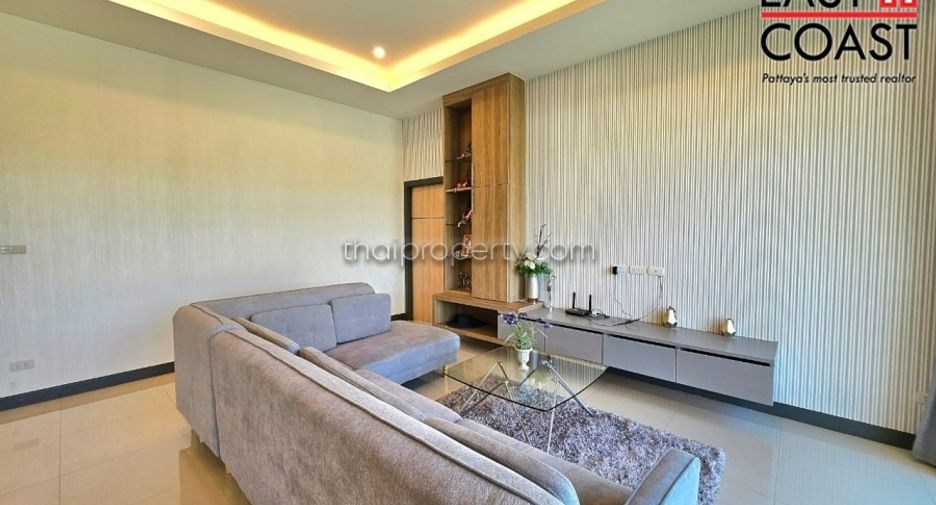 Haus zur Miete mit 3 Zimmer in Huay Yai, Pattaya