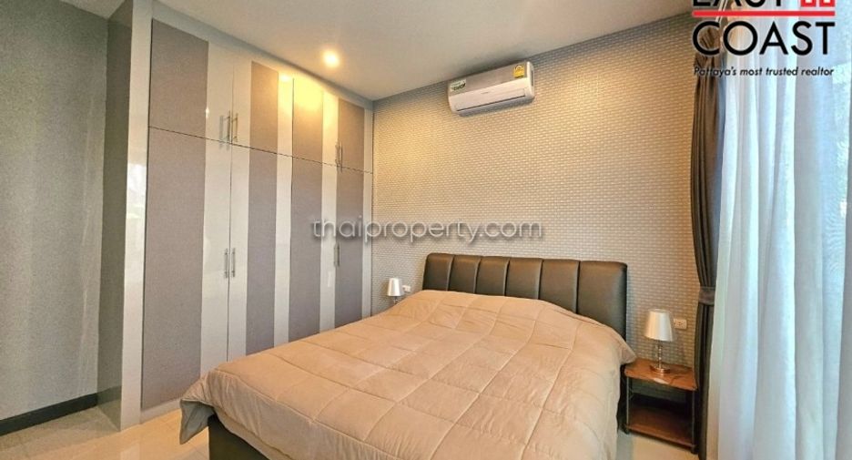 Haus zur Miete mit 3 Zimmer in Huay Yai, Pattaya