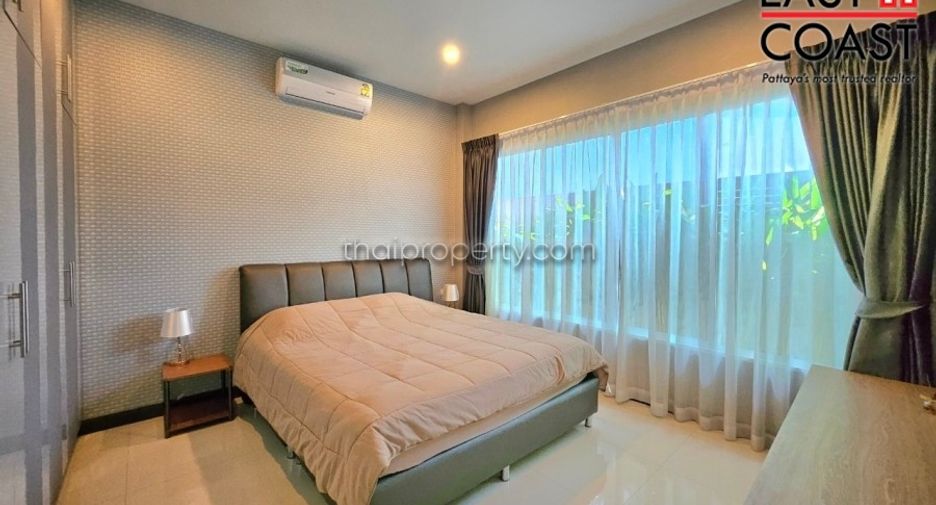 Haus zur Miete mit 3 Zimmer in Huay Yai, Pattaya