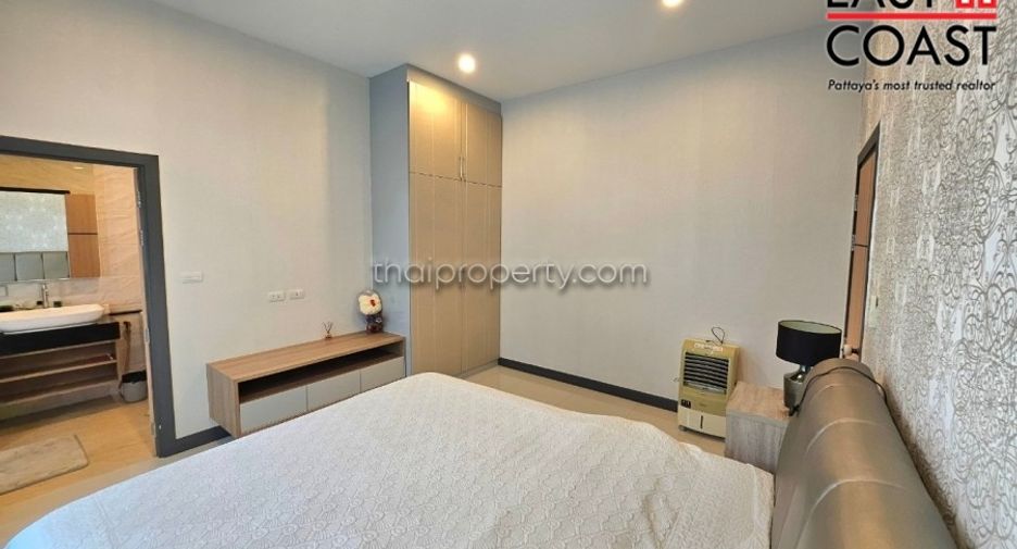 Haus zur Miete mit 3 Zimmer in Huay Yai, Pattaya