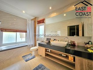 Haus zur Miete mit 3 Zimmer in Bang Lamung, Chonburi