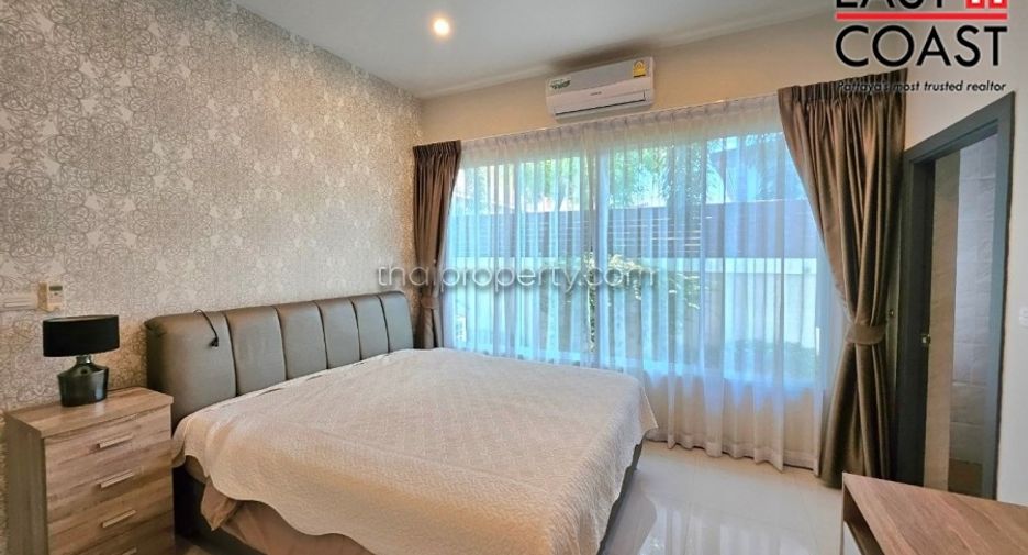 Haus zur Miete mit 3 Zimmer in Huay Yai, Pattaya