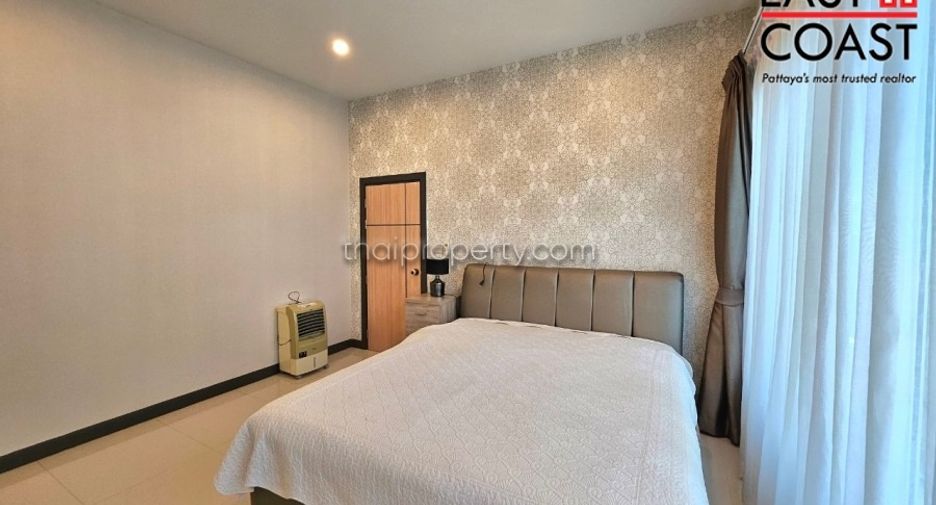 Haus zur Miete mit 3 Zimmer in Huay Yai, Pattaya
