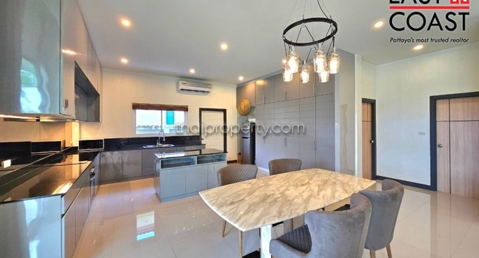 Haus zur Miete mit 3 Zimmer in Huay Yai, Pattaya