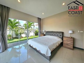 Haus zur Miete mit 3 Zimmer in Bang Lamung, Chonburi