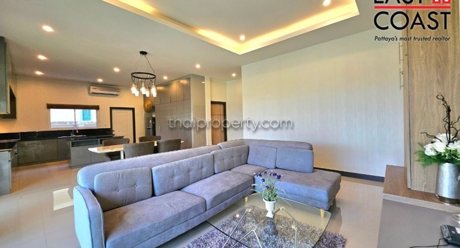 Haus zur Miete mit 3 Zimmer in Huay Yai, Pattaya