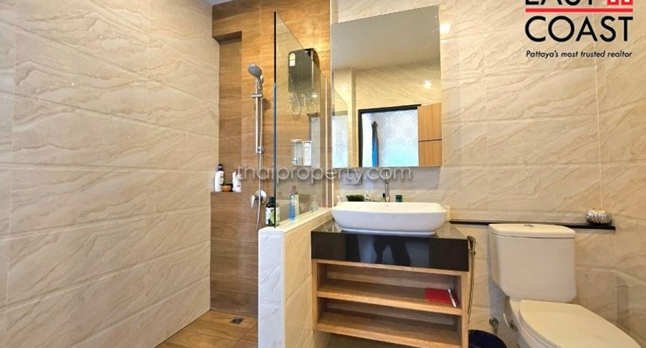 Haus zur Miete mit 3 Zimmer in Huay Yai, Pattaya