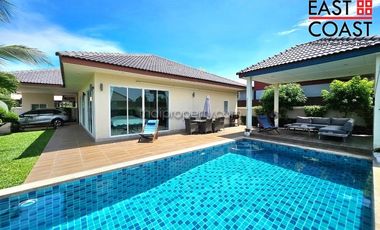 Haus zur Miete mit 3 Zimmer in Huay Yai, Pattaya