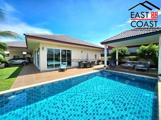 Haus zur Miete mit 3 Zimmer in Bang Lamung, Chonburi