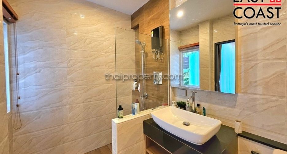 Haus zur Miete mit 3 Zimmer in Huay Yai, Pattaya