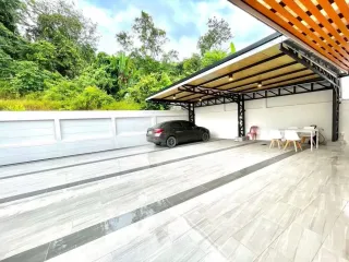 ให้เช่า 4 ห้องนอน วิลล่า ใน ถลาง, ภูเก็ต
