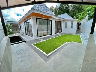 ให้เช่า 4 ห้องนอน วิลล่า ใน ถลาง, ภูเก็ต