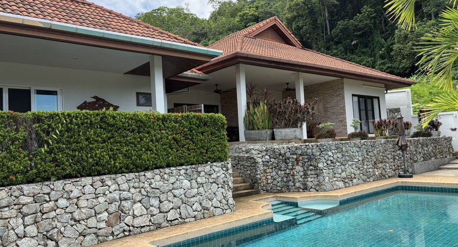 Villa en venta de 5 habitaciones en Mueang Phuket, Phuket