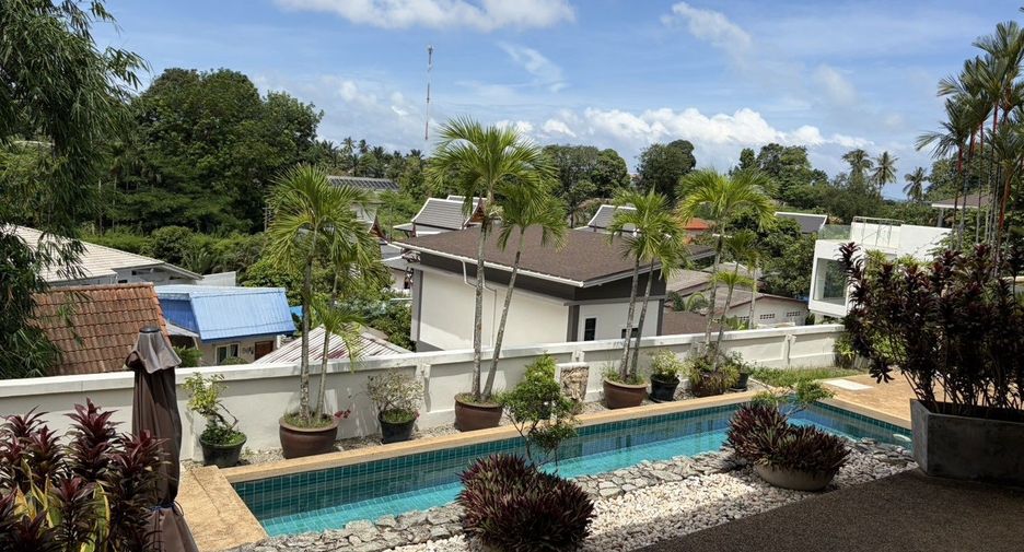 Villa en venta de 5 habitaciones en Mueang Phuket, Phuket