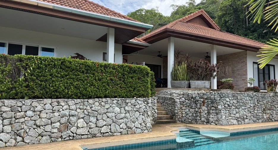Villa en venta de 5 habitaciones en Mueang Phuket, Phuket