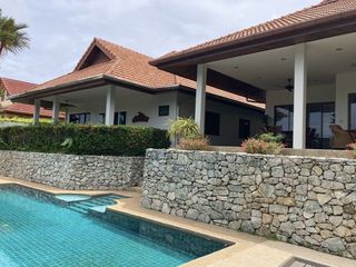 Villa en venta de 5 habitaciones en Mueang Phuket, Phuket