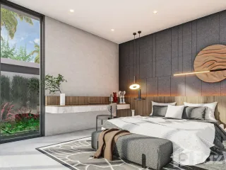 À vendre 5 chambres villa à Mueang Phuket, Phuket