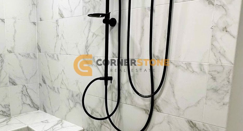 Condo en alquiler de 1 habitaciones en Pratumnak, Pattaya