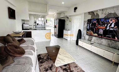 Condo en alquiler de 1 habitaciones en Pratumnak, Pattaya