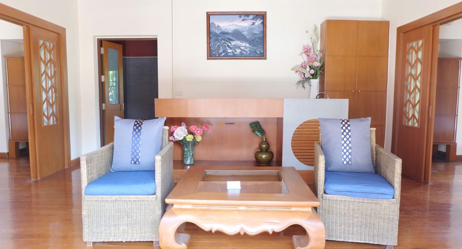 ขาย 6 ห้องนอน บ้านเดี่ยว ใน พัทยาตะวันออก, พัทยา