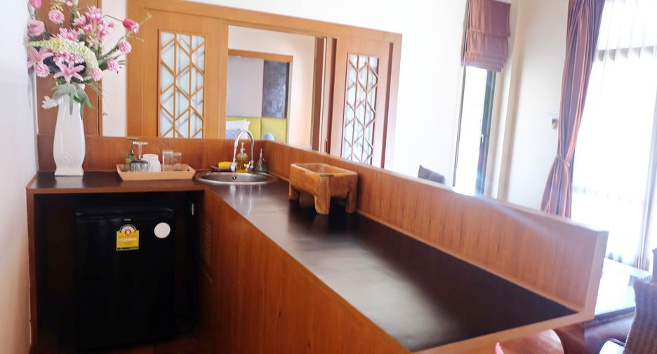 ขาย 6 ห้องนอน บ้านเดี่ยว ใน พัทยาตะวันออก, พัทยา