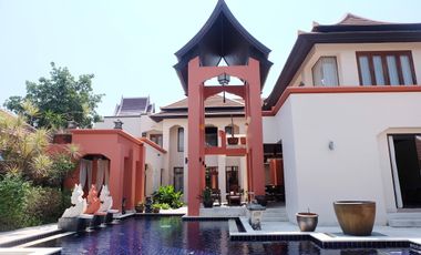 ขาย 6 ห้องนอน บ้านเดี่ยว ใน พัทยาตะวันออก, พัทยา