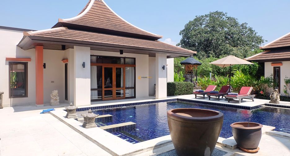 ขาย 6 ห้องนอน บ้านเดี่ยว ใน พัทยาตะวันออก, พัทยา