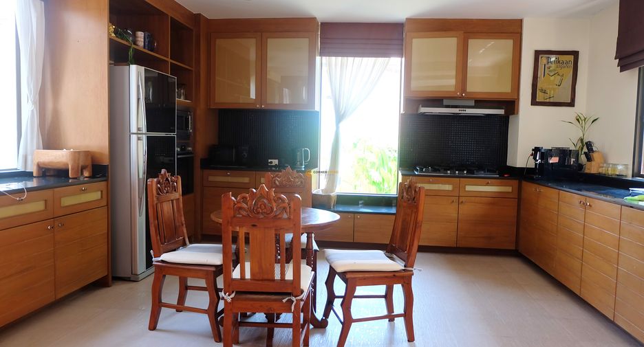 ขาย 6 ห้องนอน บ้านเดี่ยว ใน พัทยาตะวันออก, พัทยา
