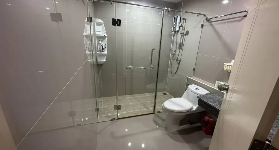 Wohnung zum Kauf mit 1 Zimmer in Cha Am, Phetchaburi