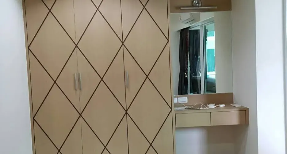 Wohnung zum Kauf mit 1 Zimmer in Cha Am, Phetchaburi