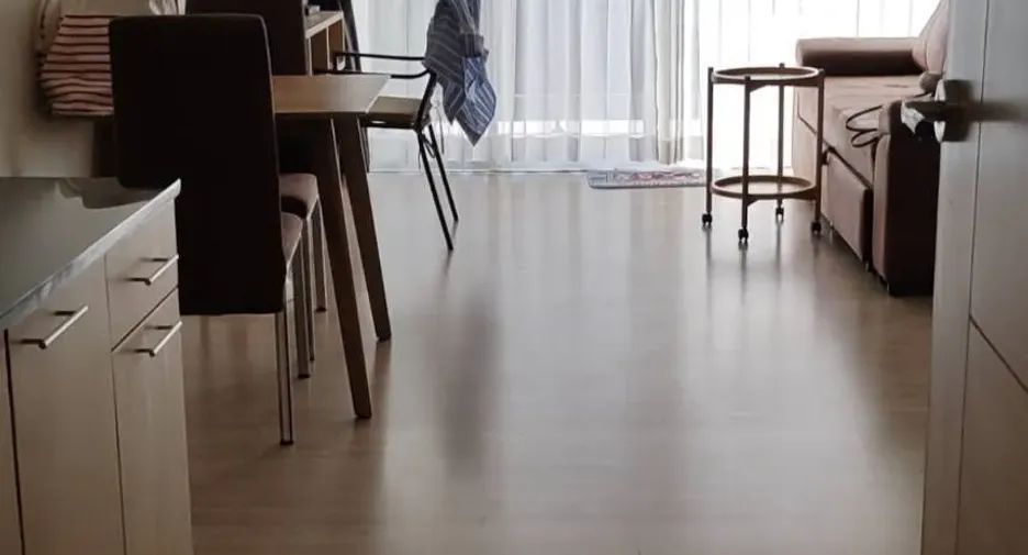 Wohnung zum Kauf mit 1 Zimmer in Cha Am, Phetchaburi