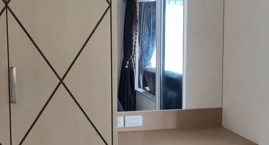 Wohnung zum Kauf mit 1 Zimmer in Cha Am, Phetchaburi