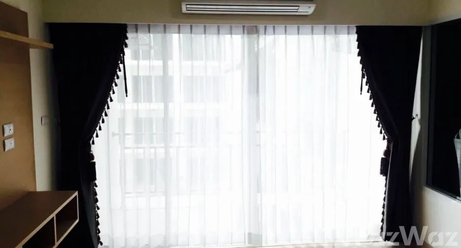 Wohnung zum Kauf mit 1 Zimmer in Cha Am, Phetchaburi