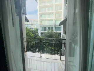 出售 1 卧室 公寓 在 Cha-Am, Phetchaburi
