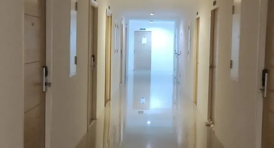 Wohnung zum Kauf mit 1 Zimmer in Cha Am, Phetchaburi