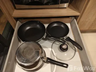 For rent スタジオ condo in Hua Hin, Prachuap Khiri Khan