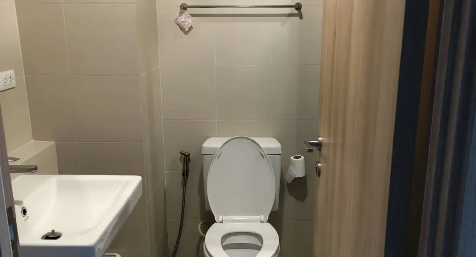 Condo en venta y en alquiler de estudio en Hua Hin, Prachuap Khiri Khan