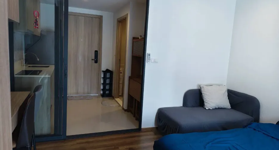 Condo en venta y en alquiler de estudio en Hua Hin, Prachuap Khiri Khan